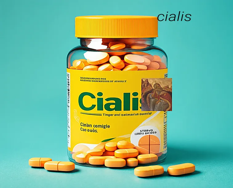 Cialis 1